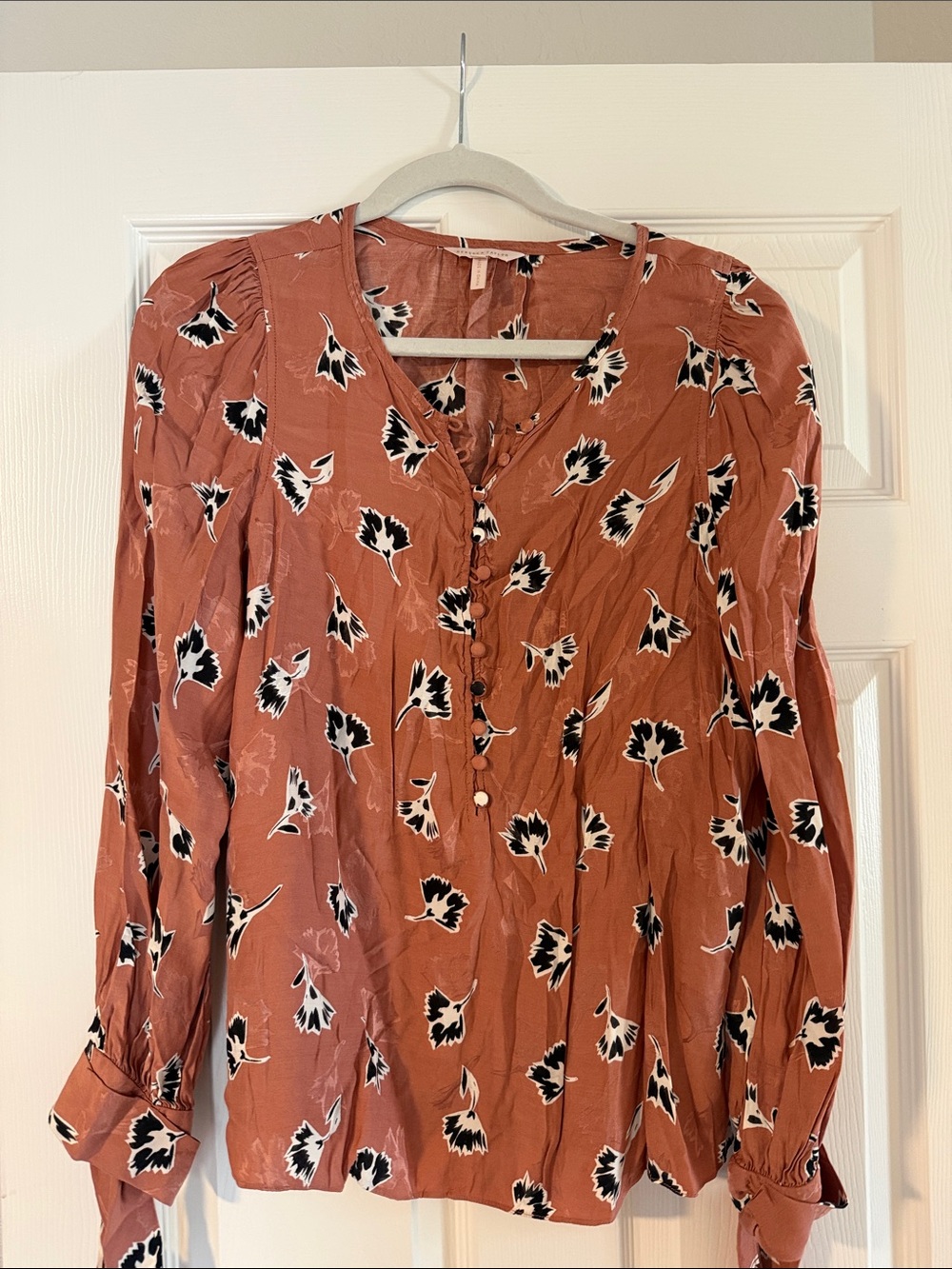 Rebecca Taylor Top